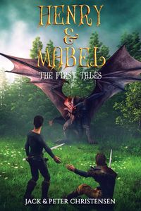 Produktbild: Henry and Mabel: The First Tales