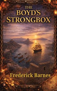 Produktbild: The Boyd's Strongbox