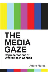 Produktbild: The Media Gaze