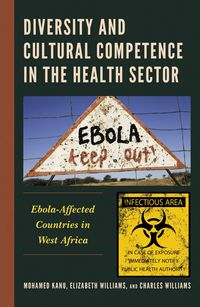 Produktbild: Diversity and Cultural Competence in the Health Sector