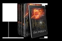 Produktbild: The Hidden Saga: Dark Court (Books 4-6