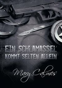 Produktbild: Ein Schlamassel kommt selten allein
