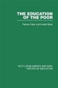 Produktbild: Education of the Poor