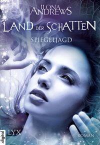 Produktbild: Land der Schatten - Spiegeljagd