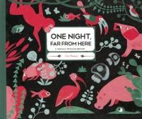 Produktbild: Wauters, J: One Night Far From Here