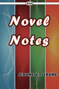 Produktbild: Novel Notes