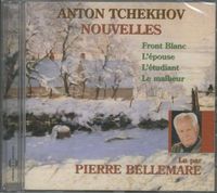 Produktbild: Fre-Nouvelles Lu Par Pierre D