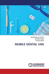 Produktbild: Mobile Dental Van