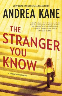 Produktbild: Stranger You Know Original/e