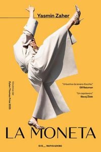 Produktbild: La moneta
