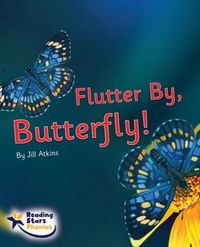 Produktbild: Flutter By, Butterfly!