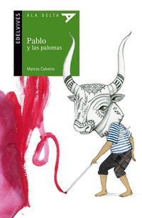Produktbild: Pablo y las palomas