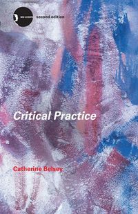 Produktbild: Critical Practice