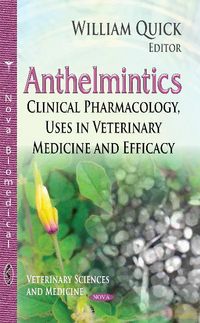 Produktbild: Anthelmintics