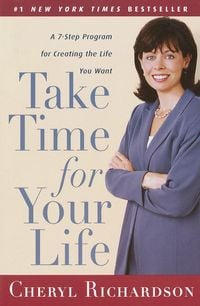 Produktbild: Take Time for Your Life