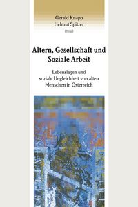 Produktbild: Altern, Gesellschaft und Soziale Arbeit
