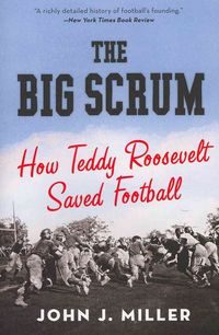 Produktbild: Big Scrum Pb