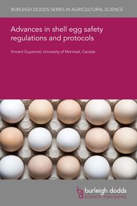 Produktbild: Advances in shell egg safety regulations and protocols
