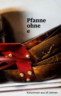 Produktbild: Pfanne ohne e