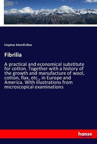 Produktbild: Fibrilia
