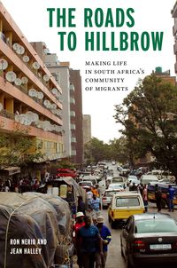 Produktbild: Roads to Hillbrow