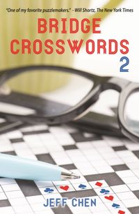 Produktbild: Bridge Crosswords 2