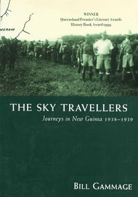 Produktbild: The Sky Travellers