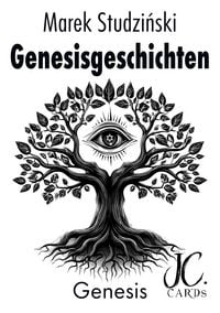 Produktbild: Genesisgeschichten