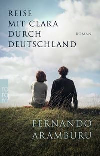 Produktbild: Reise mit Clara durch Deutschland