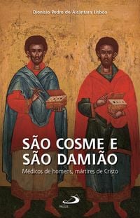 Produktbild: S&atilde;o Cosme e S&atilde;o Dami&atilde;o