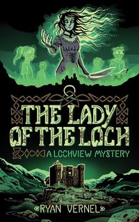 Produktbild: The Lady of the Loch