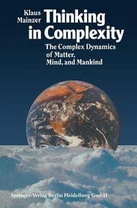 Produktbild: Thinking in Complexity