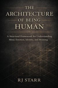 Produktbild: The Architecture of Being Human