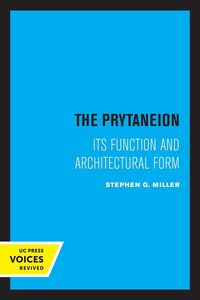 Produktbild: The Prytaneion