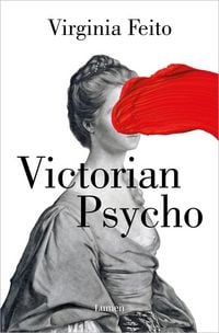 Produktbild: Victorian psycho