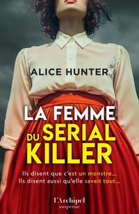 Produktbild: La femme du serial killer