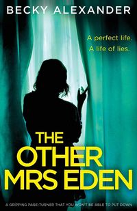 Produktbild: The Other Mrs Eden