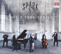 Produktbild: Wild Territories