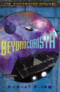 Produktbild: Shadowside Trilogy Bk03 Beyond