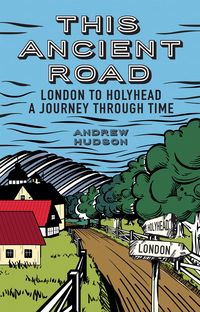 Produktbild: This Ancient Road