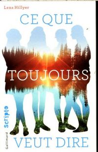 Produktbild: Ce que toujours veut dire