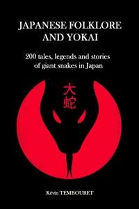 Produktbild: Japanese Folklore and Yokai - Daija