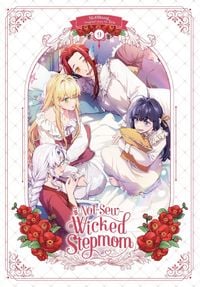 Produktbild: Not-Sew-Wicked Stepmom, Vol. 9