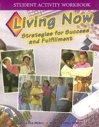 Produktbild: Living Now Student Activity Workbook