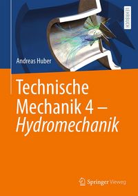 Produktbild: Technische Mechanik 4 - Hydromechanik