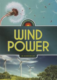 Produktbild: Wind Power