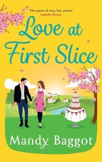 Produktbild: Love at First Slice
