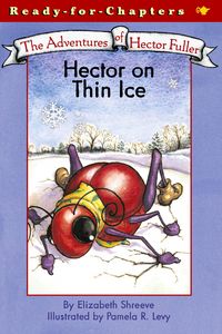Produktbild: Hector on Thin Ice