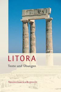 Produktbild: Litora Texte und &Uuml;bungen