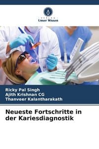 Produktbild: Neueste Fortschritte in der Kariesdiagnostik